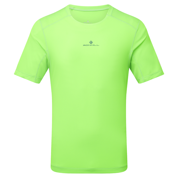 Ron Hill Mens Tech SS Tee