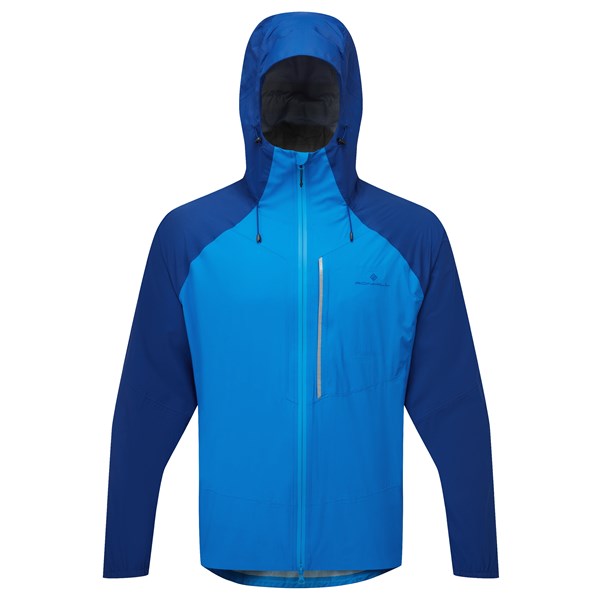 Ron Hill Mens Tech Storm Jacket