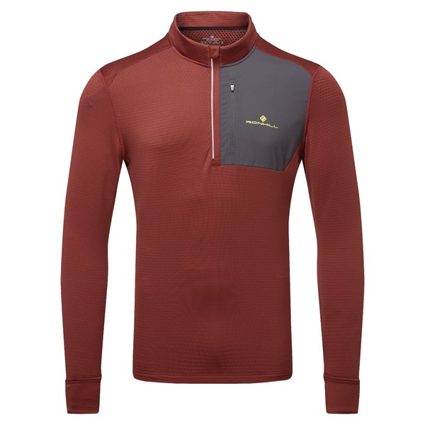 Ron Hill Mens Tech Winter HZ