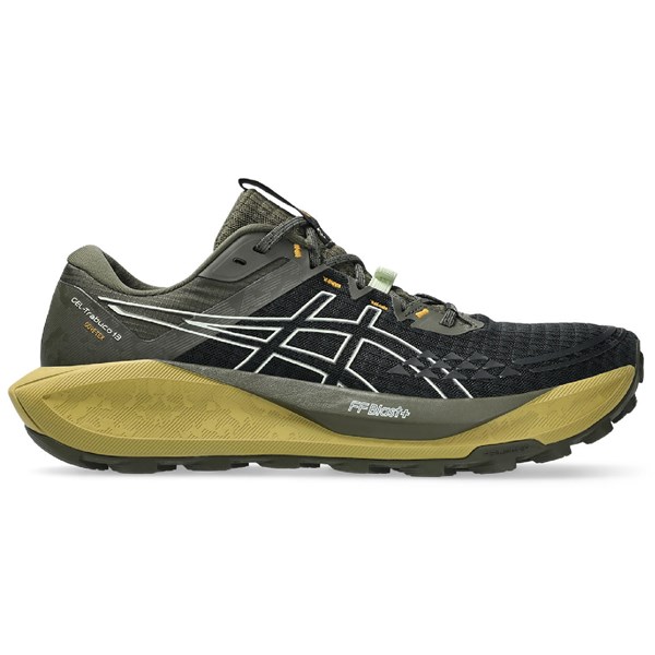 Asics Mens Trabuco 13 GTX