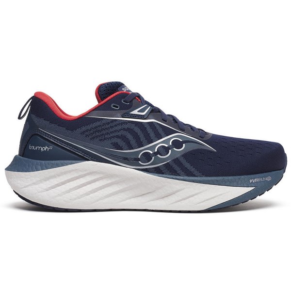 Saucony Mens Triumph 22