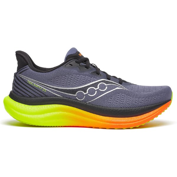 Saucony Mens Triumph 23