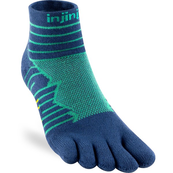 Injinji Ultra Run Mini Crew
