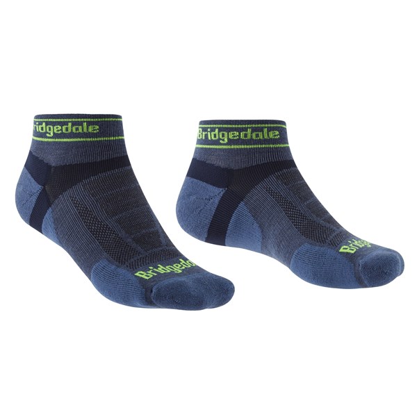 Bridgedale Ultralight Merino Low