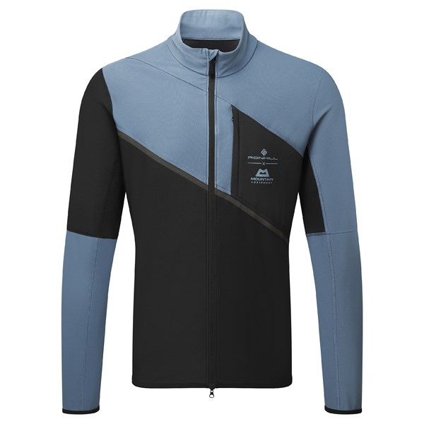 Ron Hill Mens Gore-Tex Windstopper Jacket