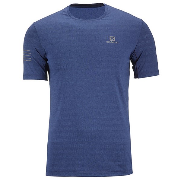 Salomon Men's XA Tee