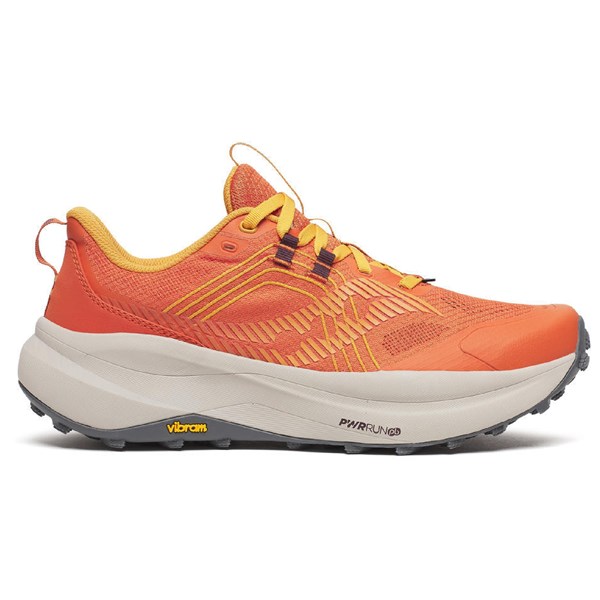 Saucony Mens Xodus Ultra 4