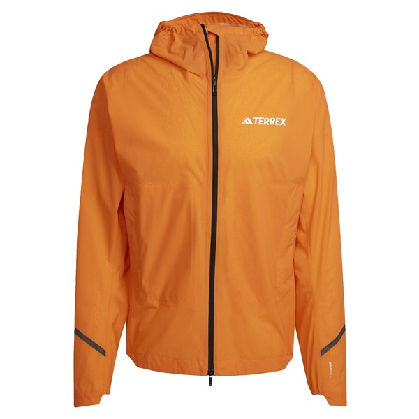 Adidas Mens Xperior Light Rain Jacket