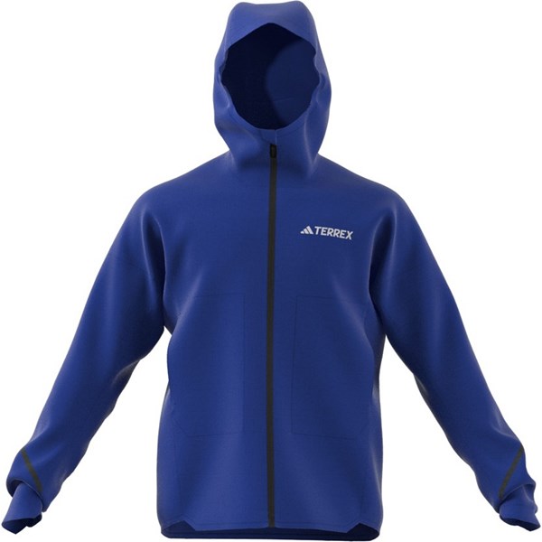 Adidas Mens Xperior Light Rain Jacket