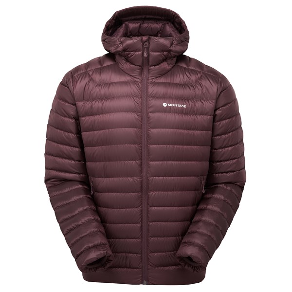 Montane Mens Anti Freeze Hoodie