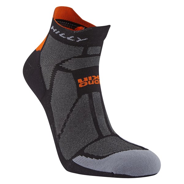 Hilly Marathon Fresh Socklet