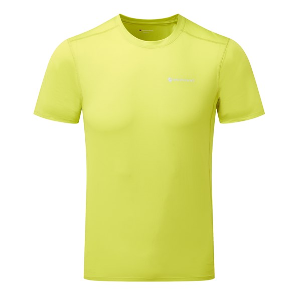 Montane Mens Dart Lite Tee