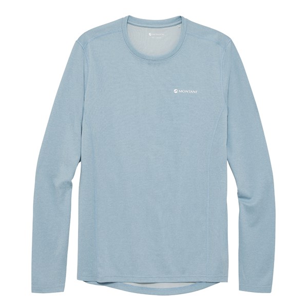 Montane Mens Dart LS Tee