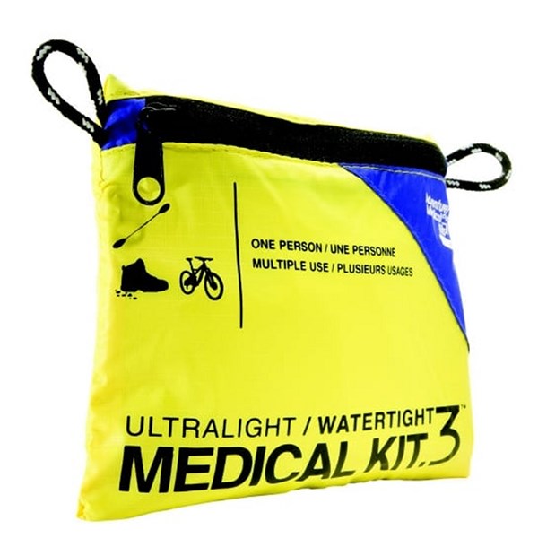 Adventure Medical Kit Ultralight 3 Medical Kit