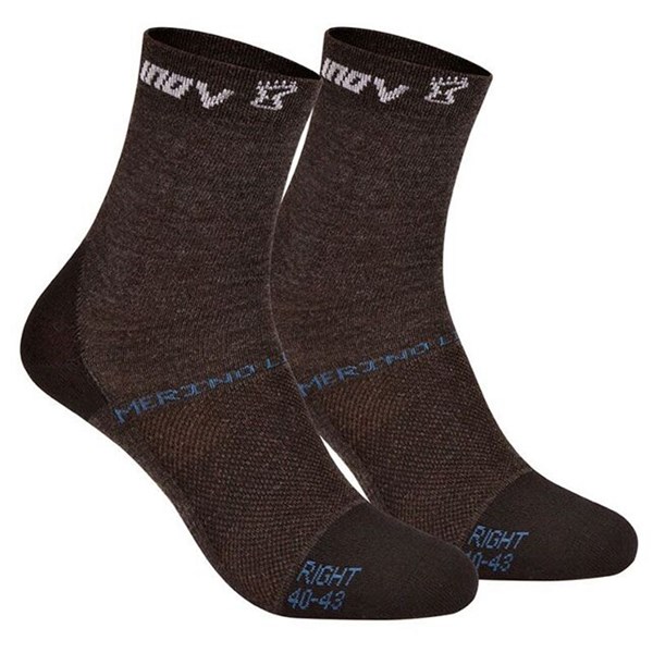 Inov-8 Merino Lite (2 Pack)