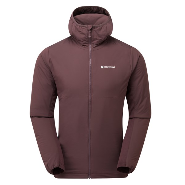 Montane Mens Fireball Lite Hoodie
