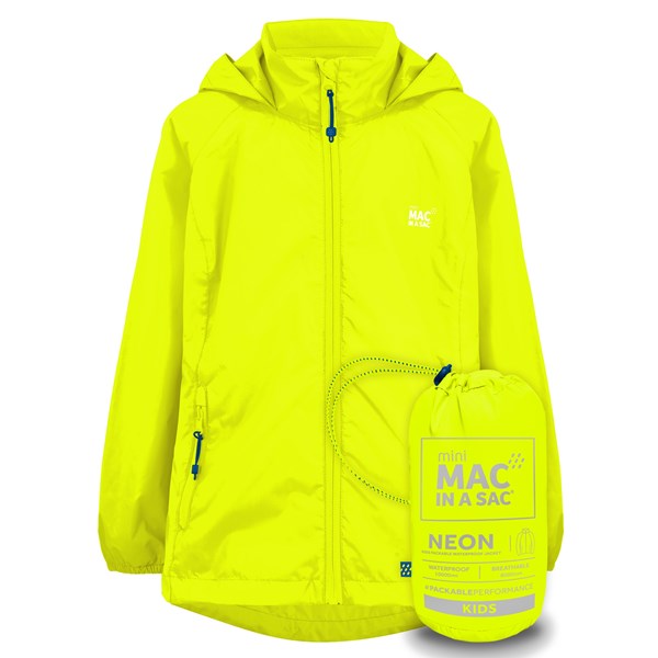 Mac in a Sac Mini Origin 2 Jacket