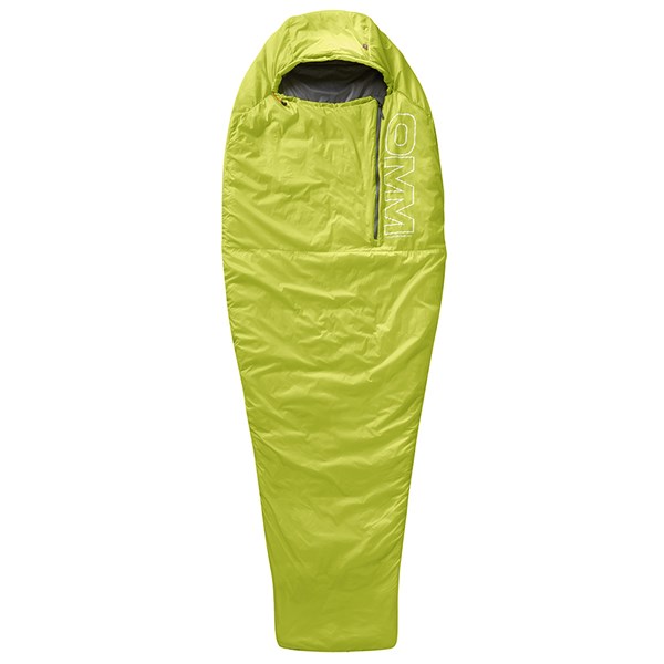 OMM Mountain Raid 233