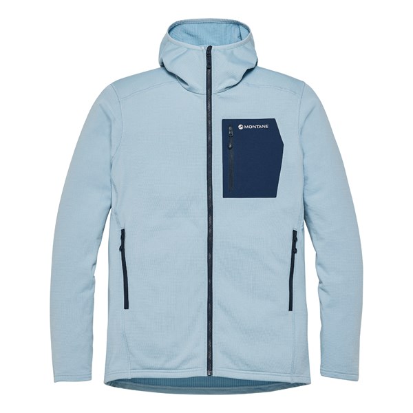 Montane Mens Protium CP Hoodie