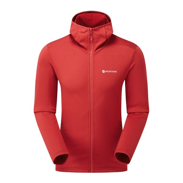Montane Mens Protium Hoodie