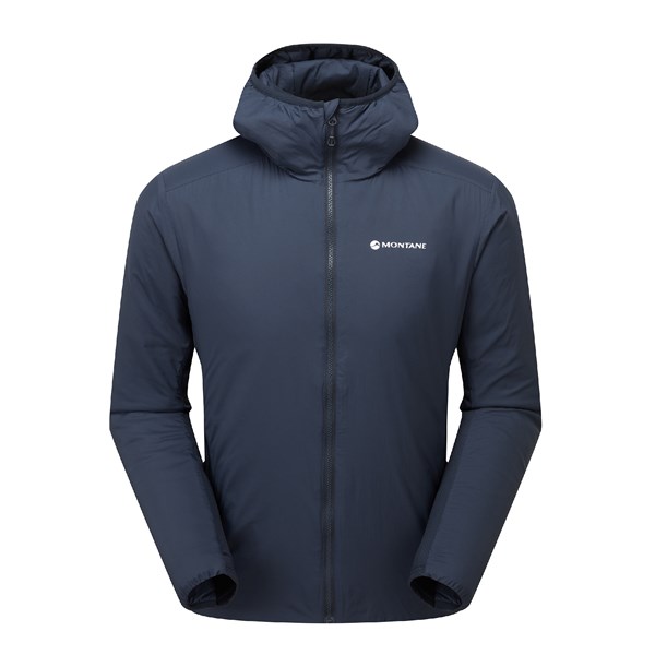 Montane Mens Sirocco Hoodie