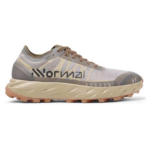 NNormal Unisex Kjerag Brut