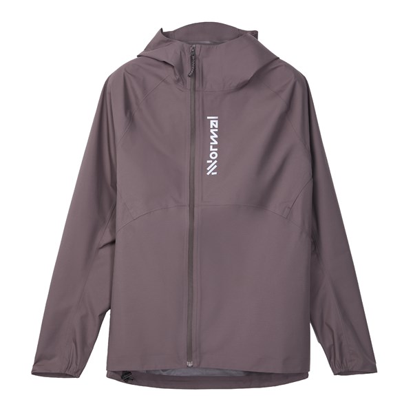 NNormal Womens Rain Jacket