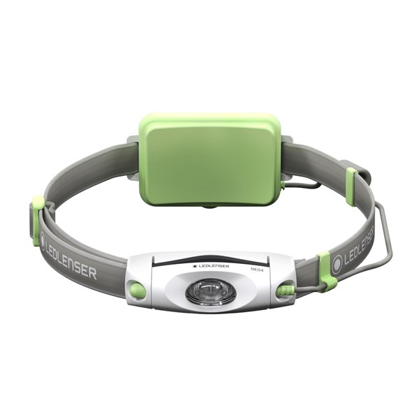 LED Lensor NEO6R Headlamp