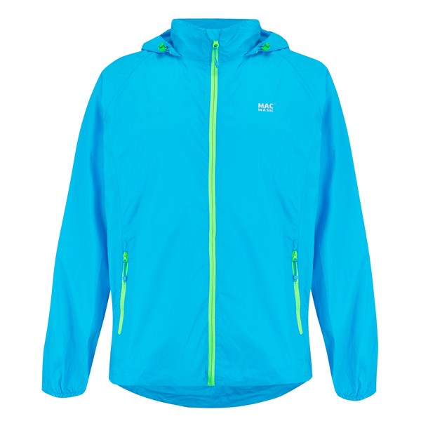 Mac in a Sac Neon 2 Jacket