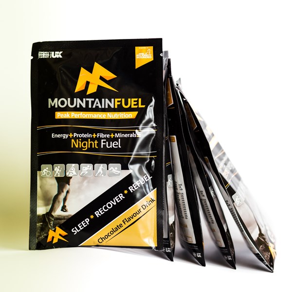 Mountain Fuel Night Fuel