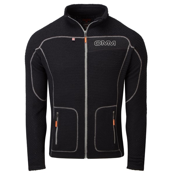 OMM Mens Core Fleece Jacket