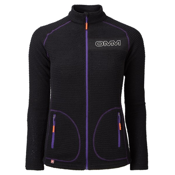 OMM Womens Core Fleece Jacket