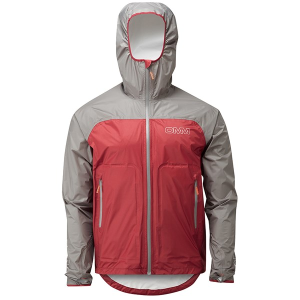 OMM Mens Halo+ Jacket