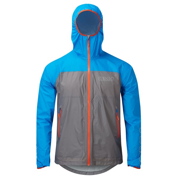 OMM Mens Halo+ Jacket