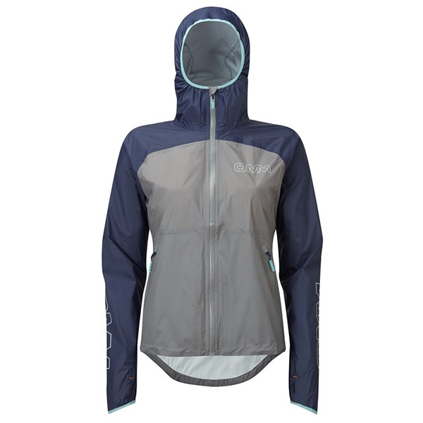 OMM Womens Halo+ Jacket