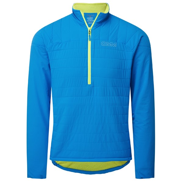 OMM Mens Mountain Core Smock