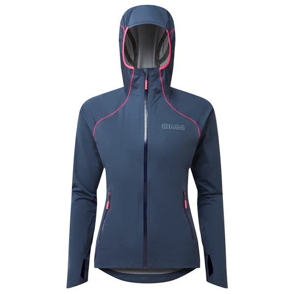 OMM Womens Kamleika Jacket