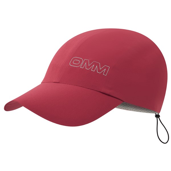OMM Dyno Cap