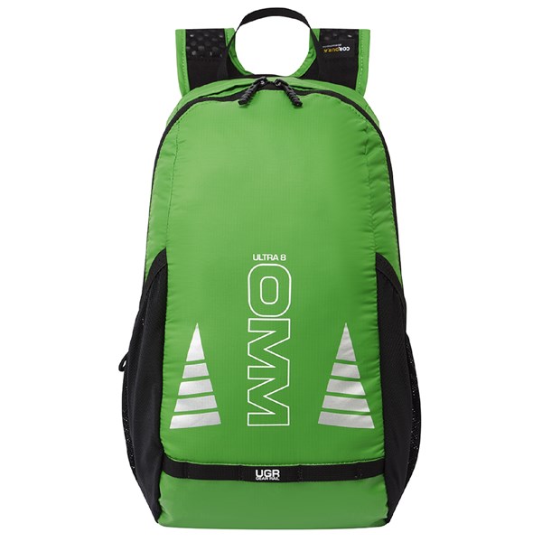 OMM Ultra 8