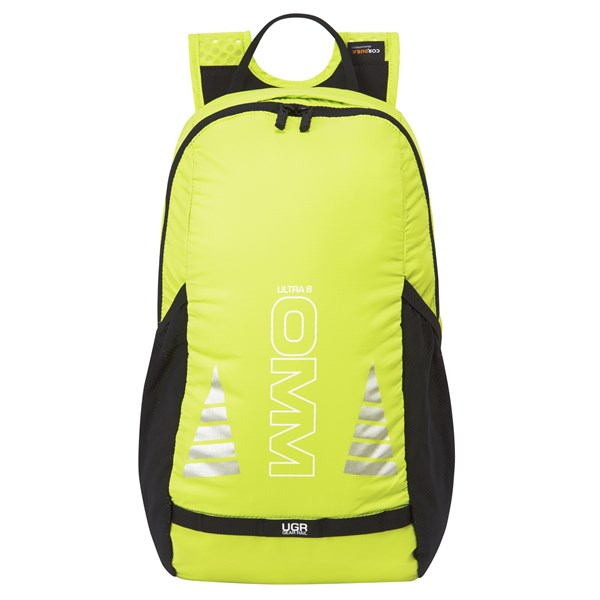 OMM Ultra 8