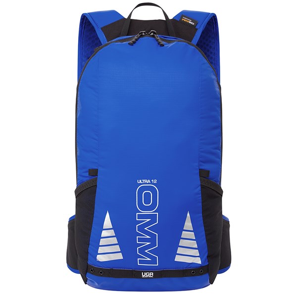 OMM Ultra 12