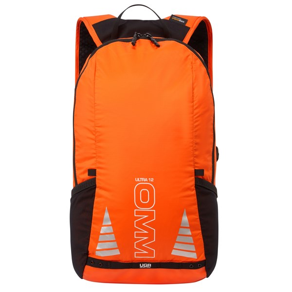 OMM Ultra 12