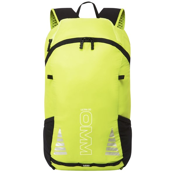 OMM Ultra 20