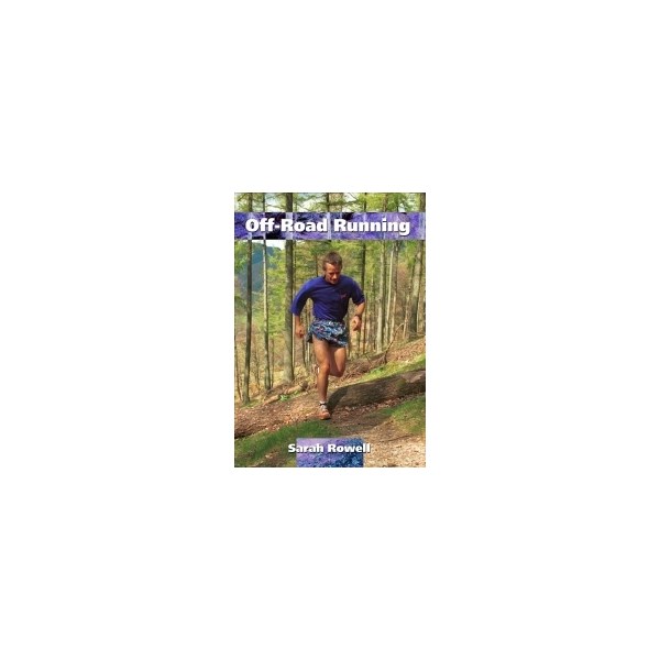 Off Road Running