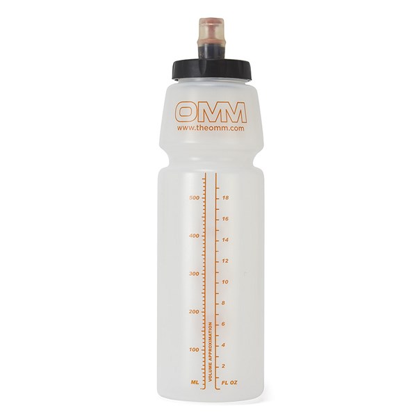 OMM Ultra+ Bottle 750ML (Bite Valve)