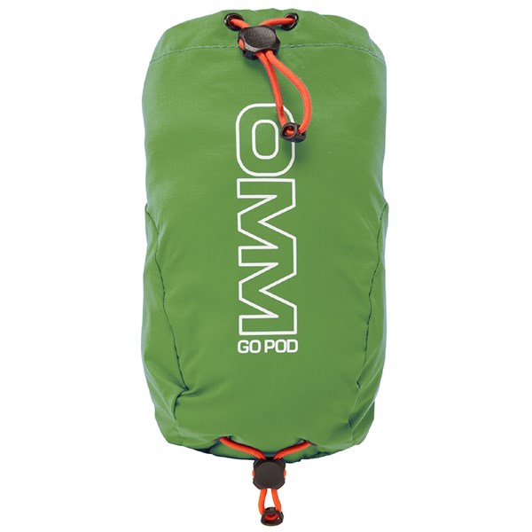 OMM Go Pod