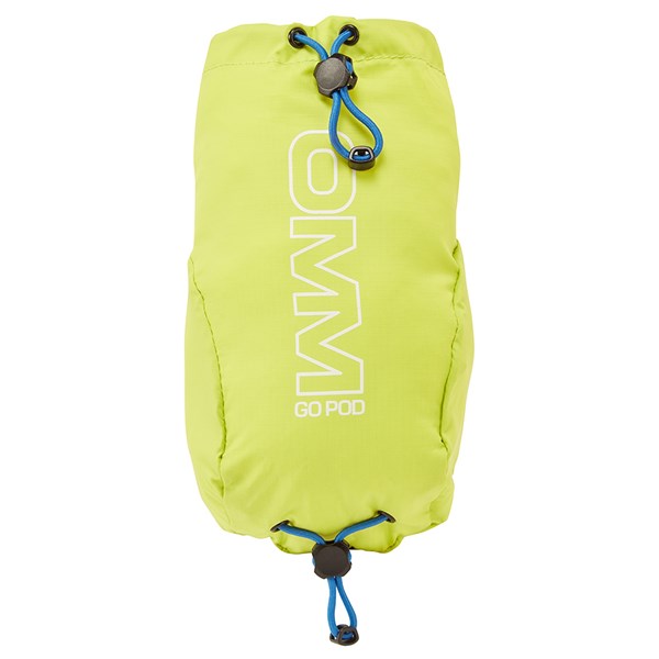 OMM Go Pod