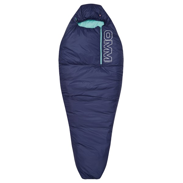 OMM Mountain Raid 303