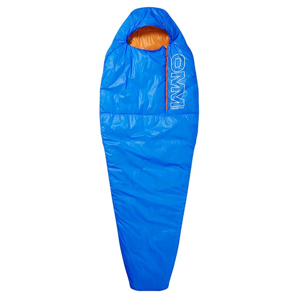 OMM Mountain Raid 160