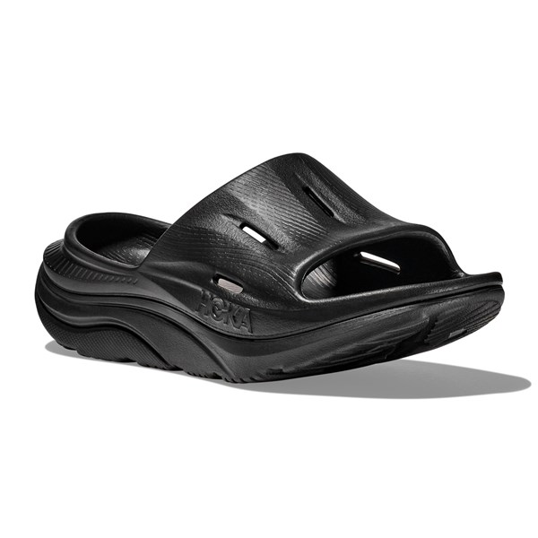 Hoka Unisex ORA Recovery Slide 3